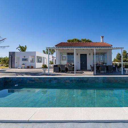 La Villa De Luz Torrent  Dış mekan fotoğraf