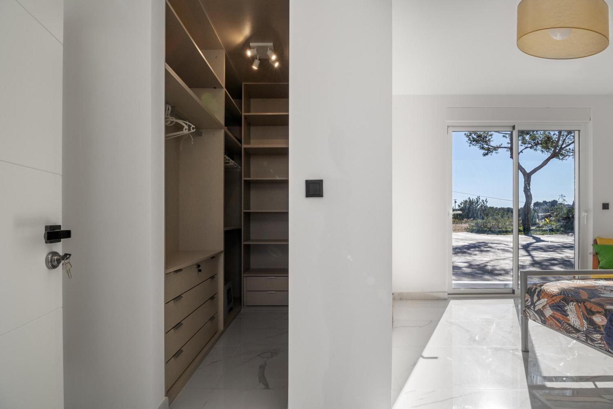 La Villa De Luz Torrent  Dış mekan fotoğraf