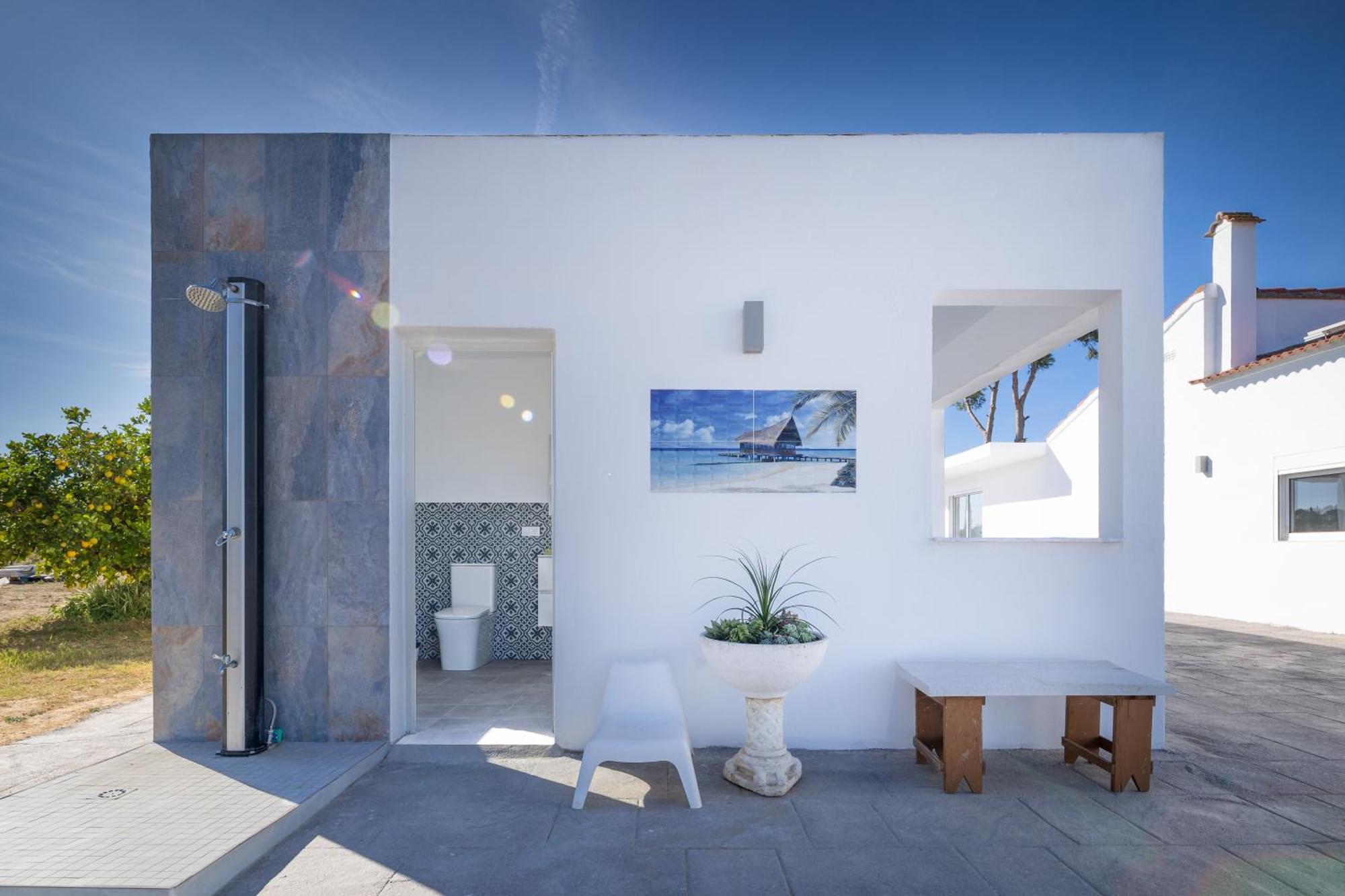 La Villa De Luz Torrent  Dış mekan fotoğraf