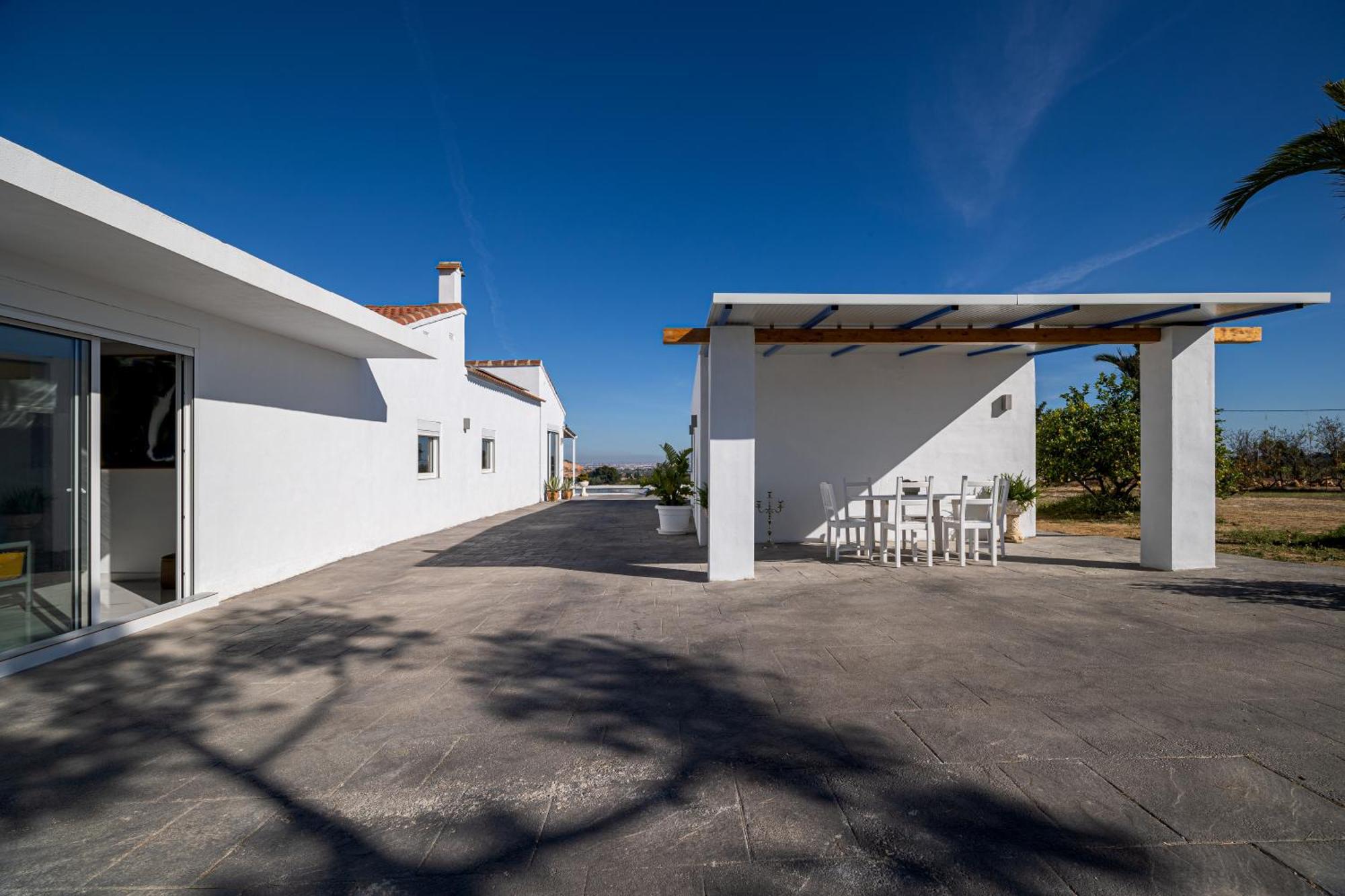 La Villa De Luz Torrent  Dış mekan fotoğraf