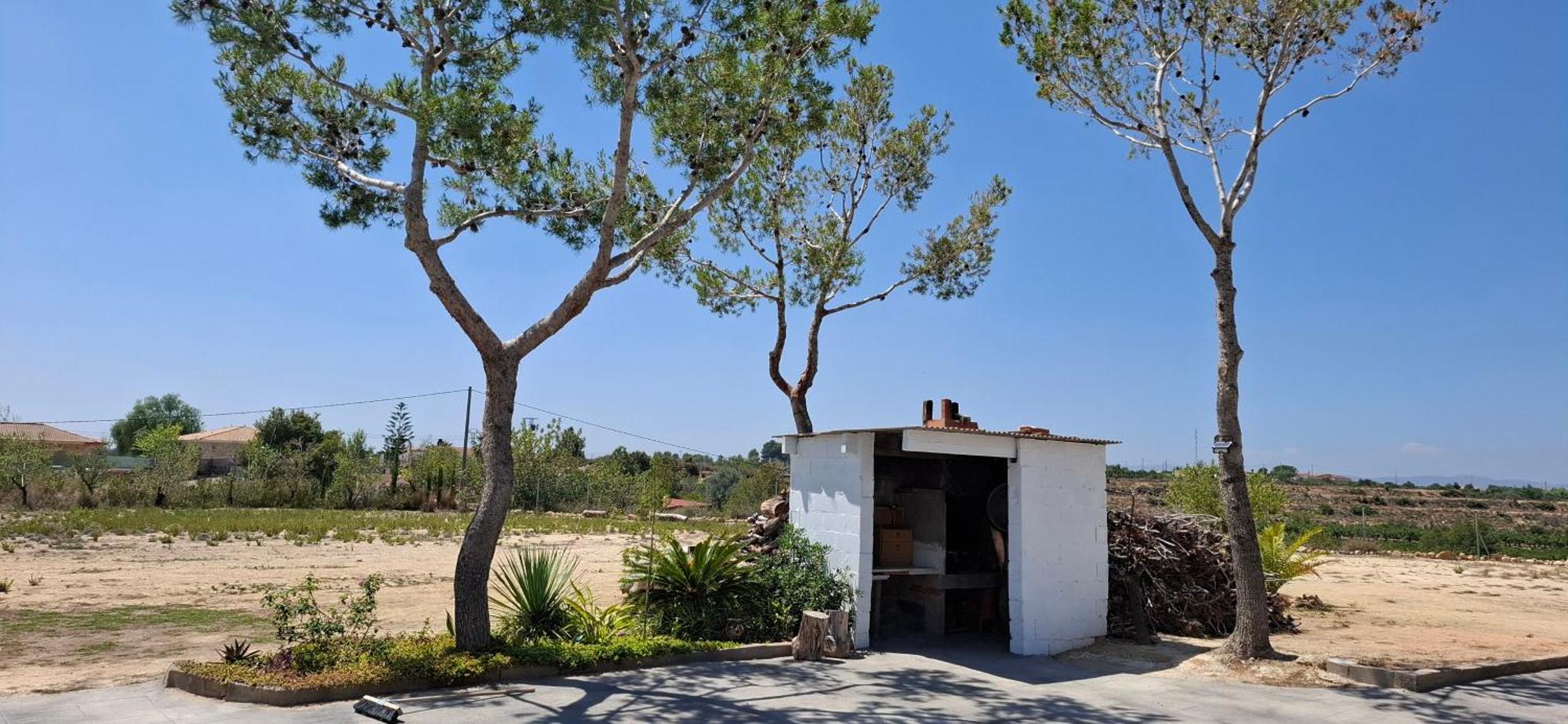 La Villa De Luz Torrent  Dış mekan fotoğraf