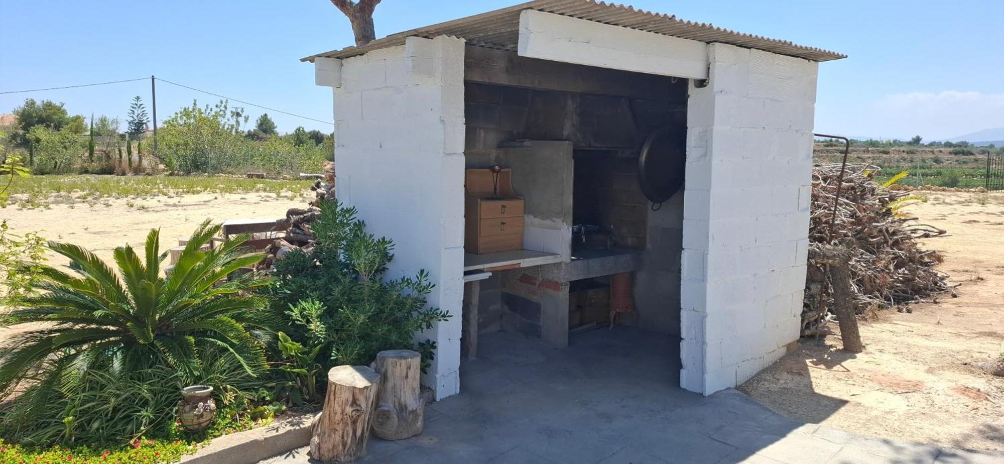 La Villa De Luz Torrent  Dış mekan fotoğraf