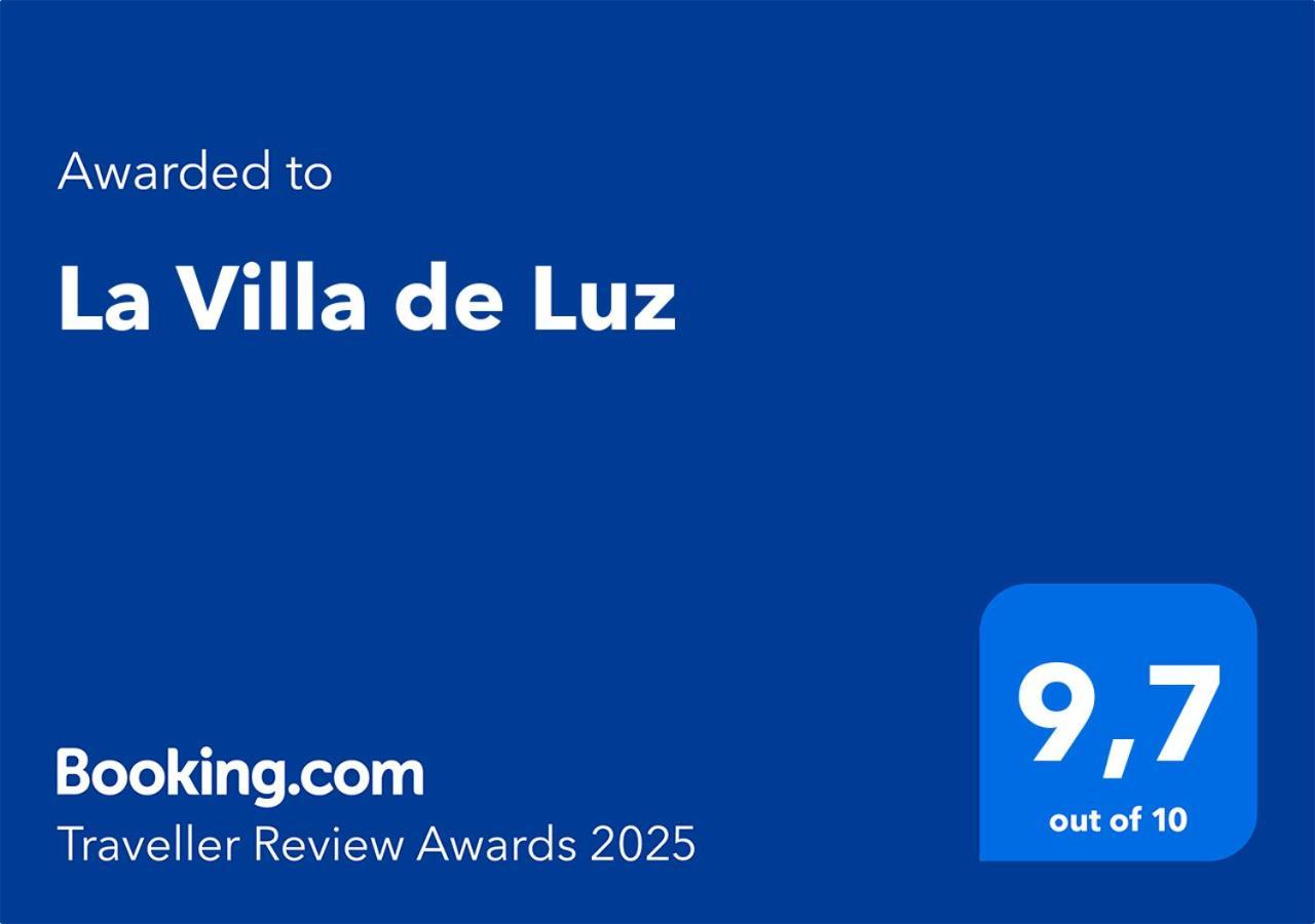 La Villa De Luz Torrent  Dış mekan fotoğraf